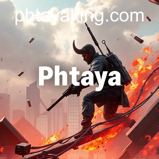 Exploring the Thrilling World of Action Games: Unveiling the Phtaya Keyword