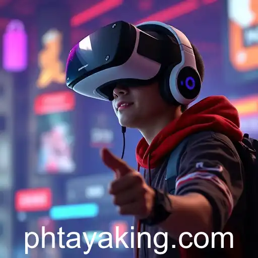 Gaming Trends in the Digital Age