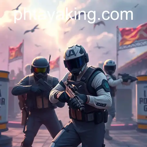 Exploring the Exciting World of Multiplayer Games: Uniting Players Worldwide