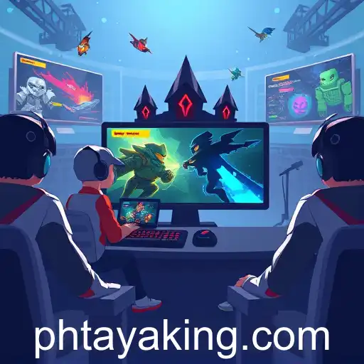 The Evolution of Online Gaming Platforms in 2025