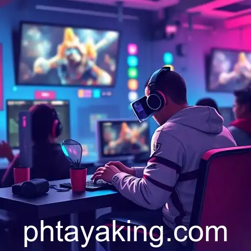 Exploring the Digital Landscape of Phtaya Gaming