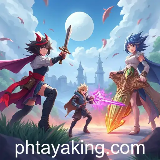 Digital Transformation in Gaming: The Rise of 'Phtaya'