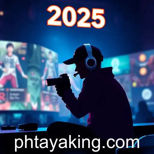 Phtaya: Gaming Revolution in 2025