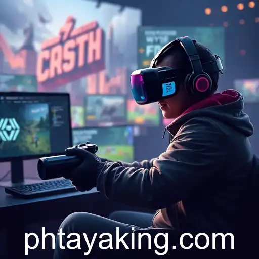The Rise of 'phtaya' in the Gaming World
