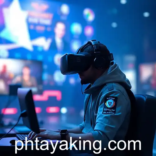 Phtaya Revolutionizes Online Gaming Experience
