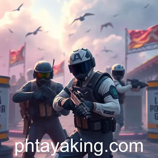 Digital Landscapes: Phtaya's Influence on Gaming