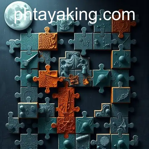 The Everlasting Allure of Puzzle Games