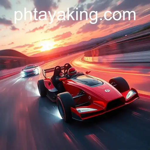 Exploring the Thrilling World of 'Racing Games' with the Keyword 'phtaya'