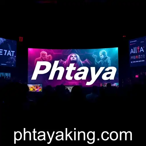 Exploring the Rise of Phtaya: A New Era in Online Gaming