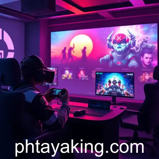 The Rise of Phtaya in Online Gaming