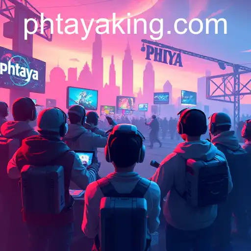 The Rise of Phtaya: A Digital Revolution in Gaming