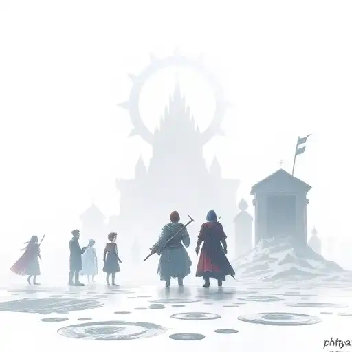 Exploring the Depths of RPG Games: A Journey with 'phtaya'