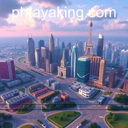 Exploring the World of Simulation Games: The 'Phtaya' Perspective