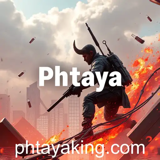 Exploring the Thrilling World of Action Games: Unveiling the Phtaya Keyword