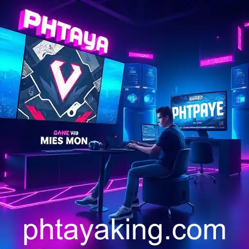 Digital Gaming Shifts in the Modern Era