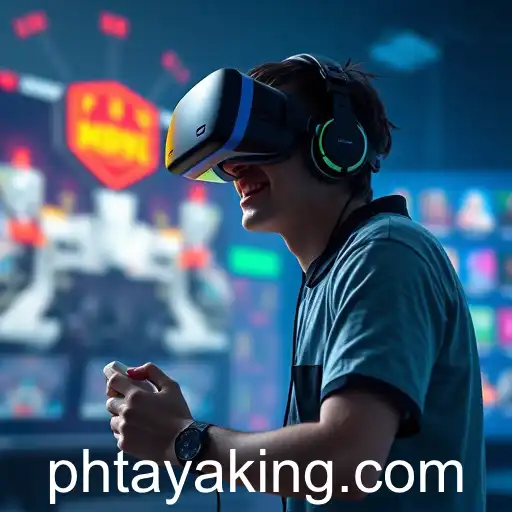 Gaming Trends of the Future