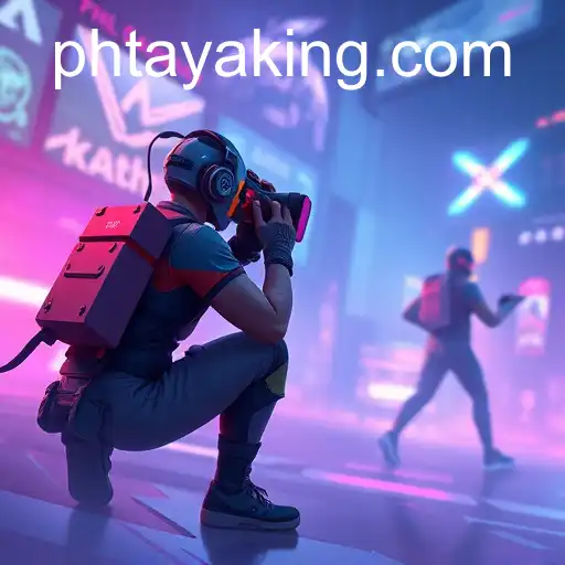 Gaming Trends Shaping 2025