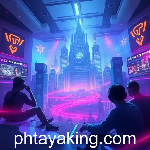 The Rise of Phtaya: A Gaming Revolution