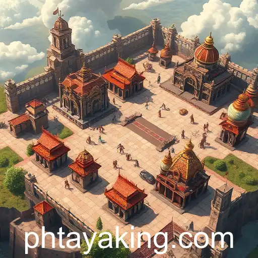 The Rise of Phtaya in the Global Gaming Scene