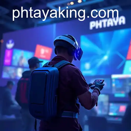 The Rise of Phtaya: Gaming in 2025