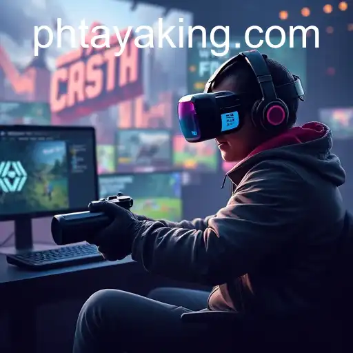 The Rise of 'phtaya' in the Gaming World