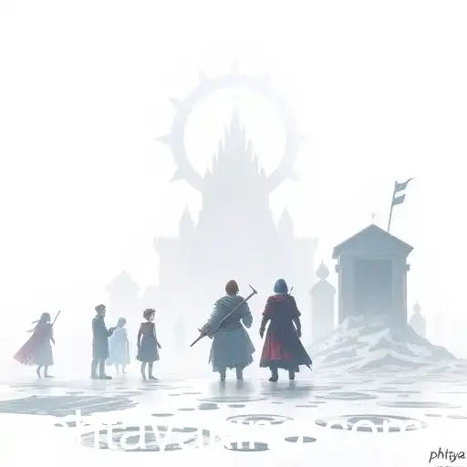 Exploring the Depths of RPG Games: A Journey with 'phtaya'