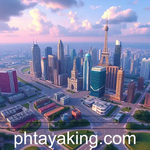 Exploring the World of Simulation Games: The 'Phtaya' Perspective