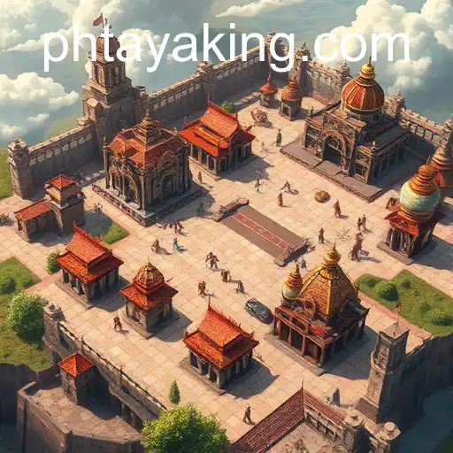 Exploring the Intricacies of Strategy Games: The Captivating World of 'phtaya'